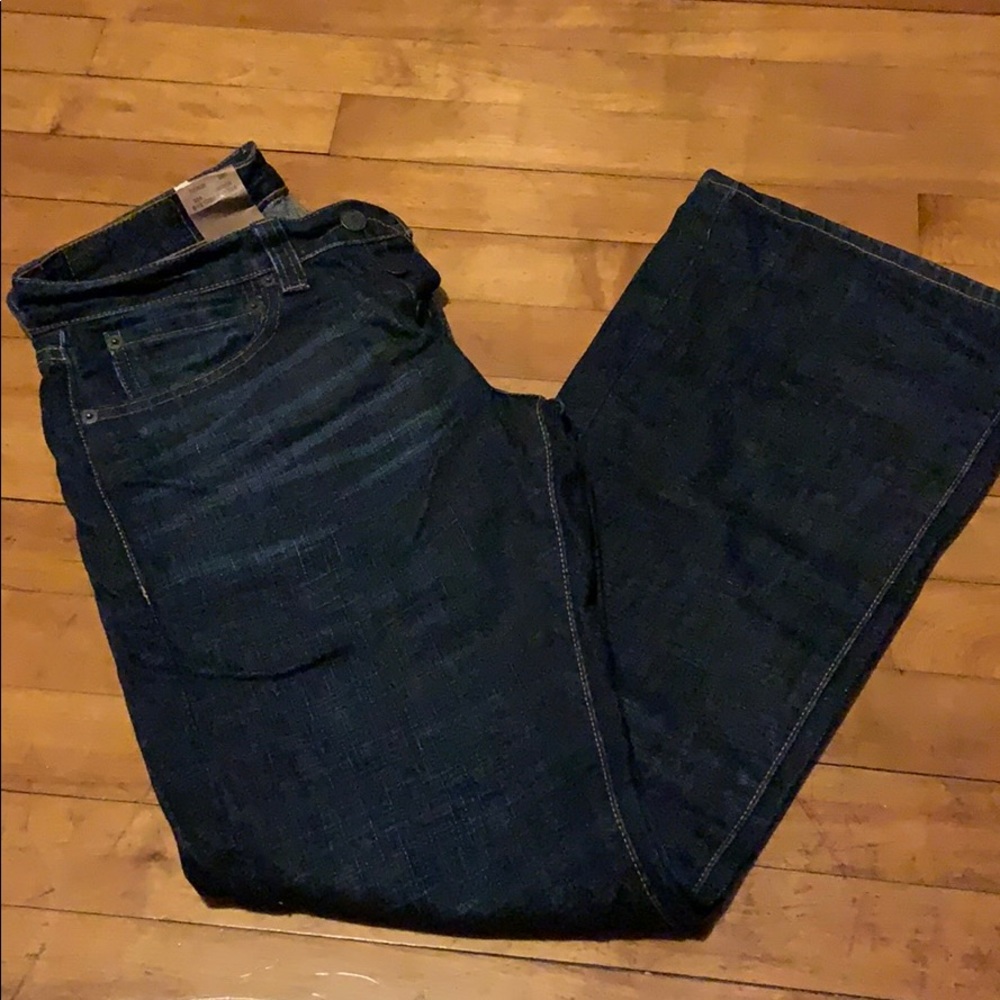 Plus Size LevI’s  NWT Jeans